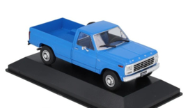 Ford F-250 1981