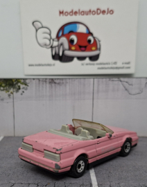 Cadillac Allante