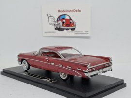 '59 Pontiac Bonneville Hardtop
