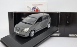 Toyota Corolla Verso 2004-