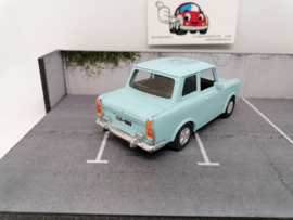 Trabant 601