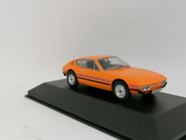 Volkswagen SP2 1973