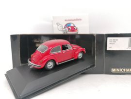 Volkswagen 1303 1972-1977 rood