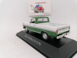 Ford F-100 Pick up 1978