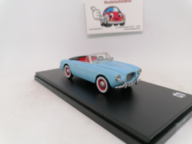 Volvo P1900 sport convertible 1955