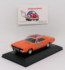 Dodge Charger 1969 "General Lee"