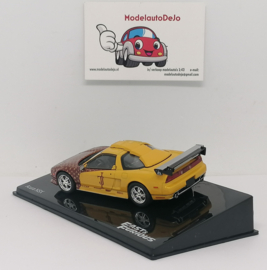 Acura NSX