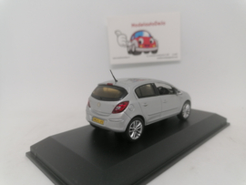 Vauxhall Corsa 2008