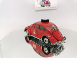 Volkswagen Kever 1200 saloon safari