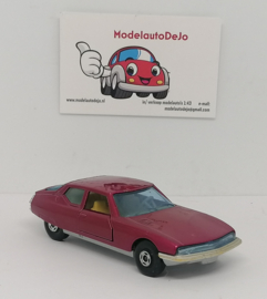 Citroen SM