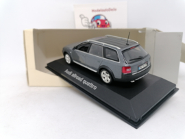Audi Allroad Quattro 2000