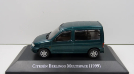 Citroen Berlingo Multispace 1999