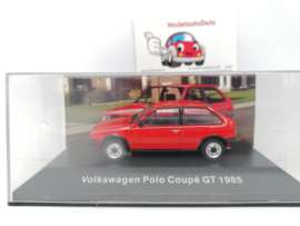 Volkswagen Polo coupe GT 1985