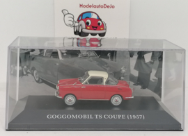 Goggomobil TS coupe 1957