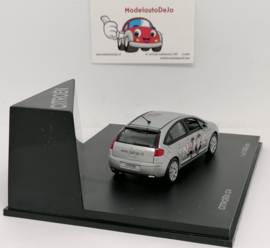 Citroen C4 40 jaar Namac