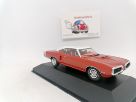 Dodge Coronet R/T Hardtop Coupe 1970