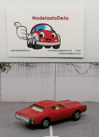 Ford Thunderbird (1)