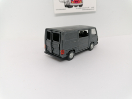 Mercedes Benz MB100 donker grijs