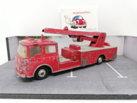 Bedford Simon Snorkel Fire Engine