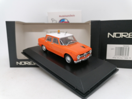 Alfa Romeo Giulia 1300 Ti 1969