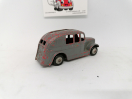 Brandweerwagen