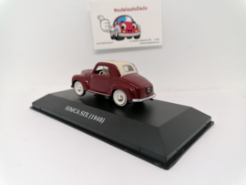 Simca Six 1948