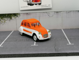 Citroen 2CV4 "spot"