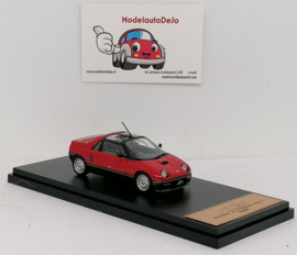 Mazda Autozam AZ-1 1992