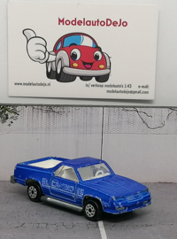 Chevrolet El Camino SS