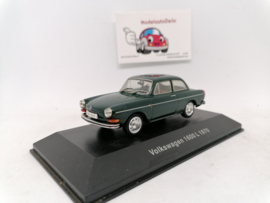 Volkswagen 1600 L 1970