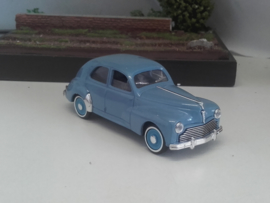 Peugeot 203
