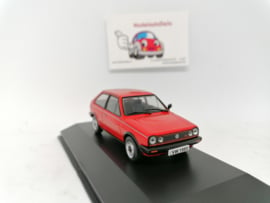 Volkswagen Polo coupe GT 1985