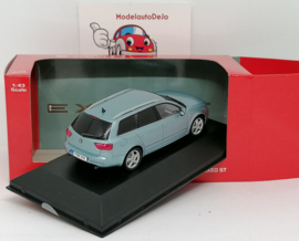 Seat Exeo ST
