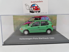 Volkswagen Polo 5 deurs 6N 1994