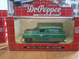 1953 Pontiac Delivery Van