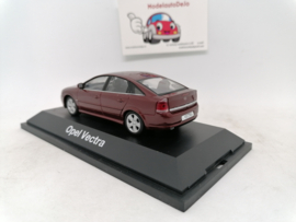 Opel Vectra C1 GTS
