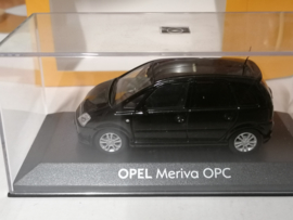 Opel Meriva A  OPC