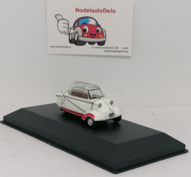 Messerschmitt KR 200  1955