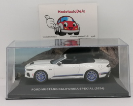 Ford Mustang California special 2024