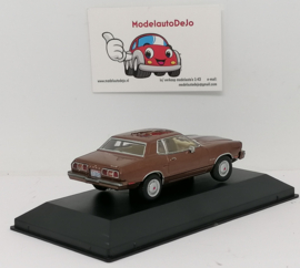 Ford Mustang II Hardtop 1976