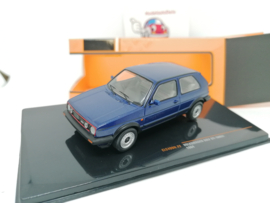 Volkswagen Golf GTI mk2 1984 =1987