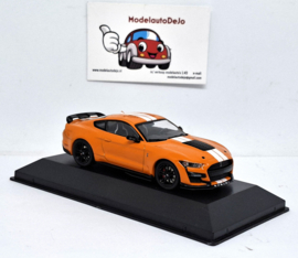 Ford Mustang Shelby GT500 ( 2020)