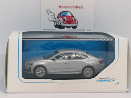 Skoda Octavia IV FL 2024