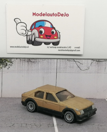 Opel Kadett SR