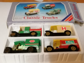 Classic trucks