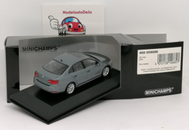 Volkswagen Jetta MK6 2010 grijs