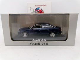Audi A6 sedan C5