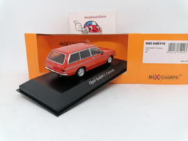 Opel Kadett C caravan 1978