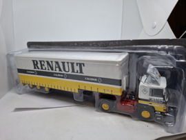 Renault D 38 T  1983 dealertruck