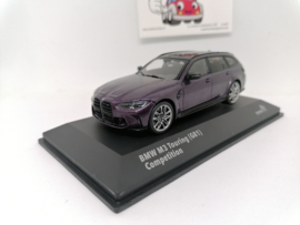 BMW M3 touring G81